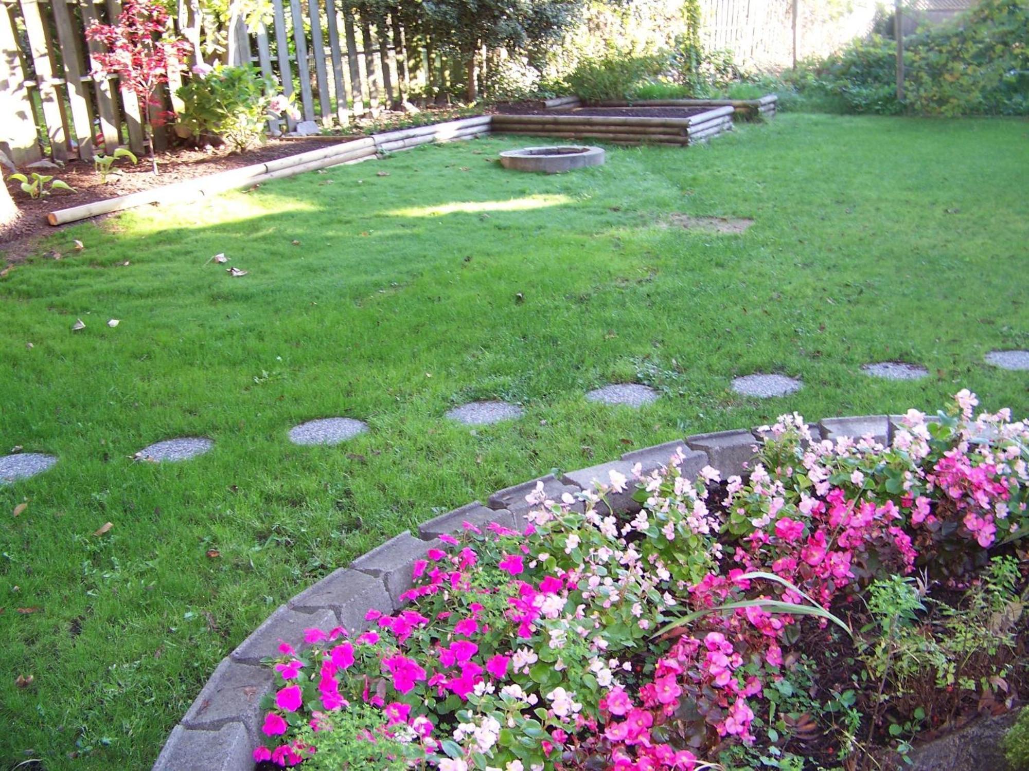 Serenity Bed and Breakfast Burnaby Exterior foto
