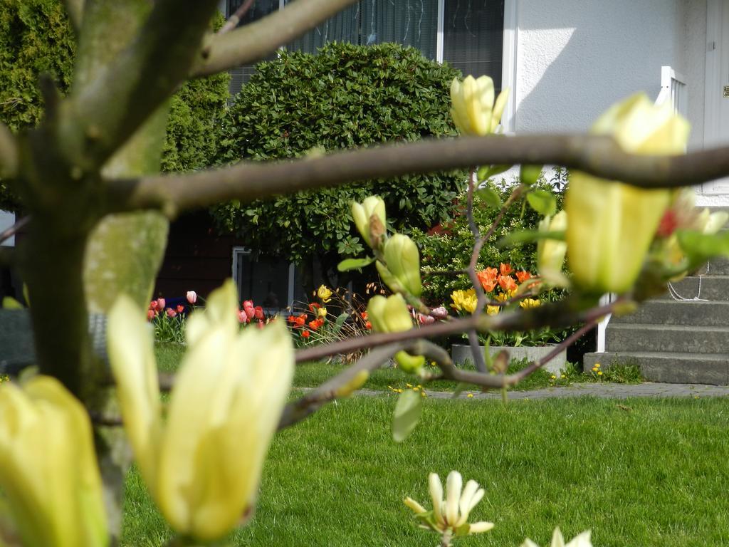 Serenity Bed and Breakfast Burnaby Exterior foto
